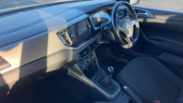 Volkswagen Polo 1.0 TSI 95 SE 5dr Petrol Hatchback